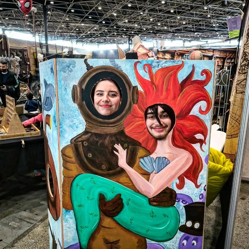 Aizawa 🦋 - Photo 2