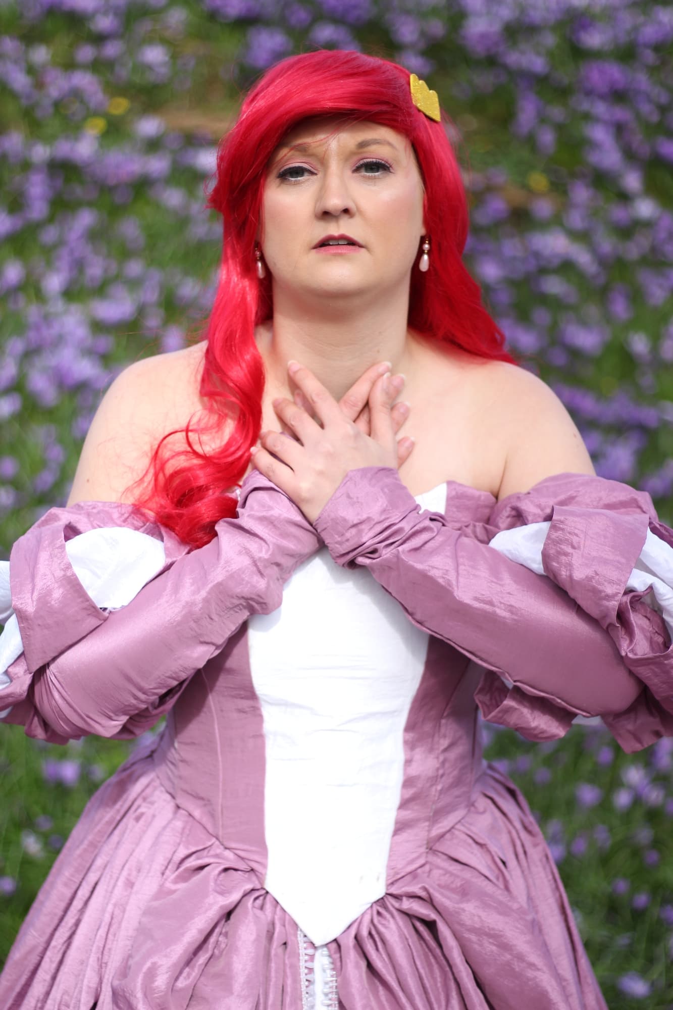 Arielle (Disney) - Photo 42