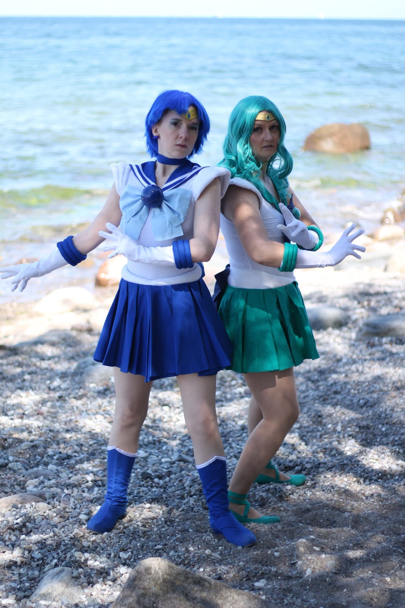 Sailor Neptun  - Photo 41