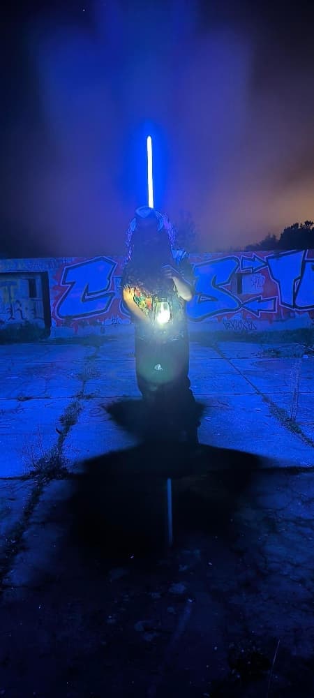 Shooting halloween  - Photo 3