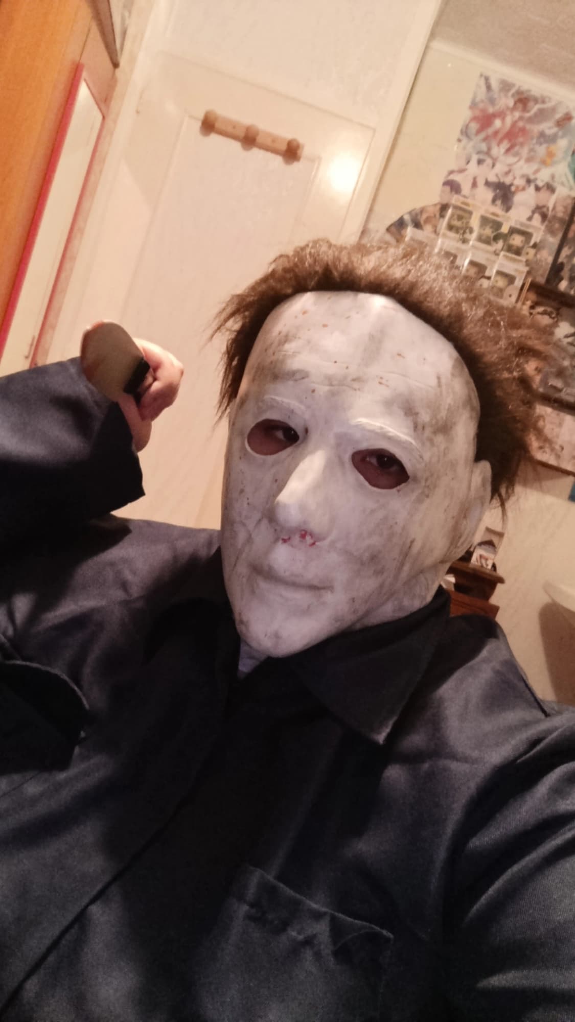 Michael Myers  - Photo 1