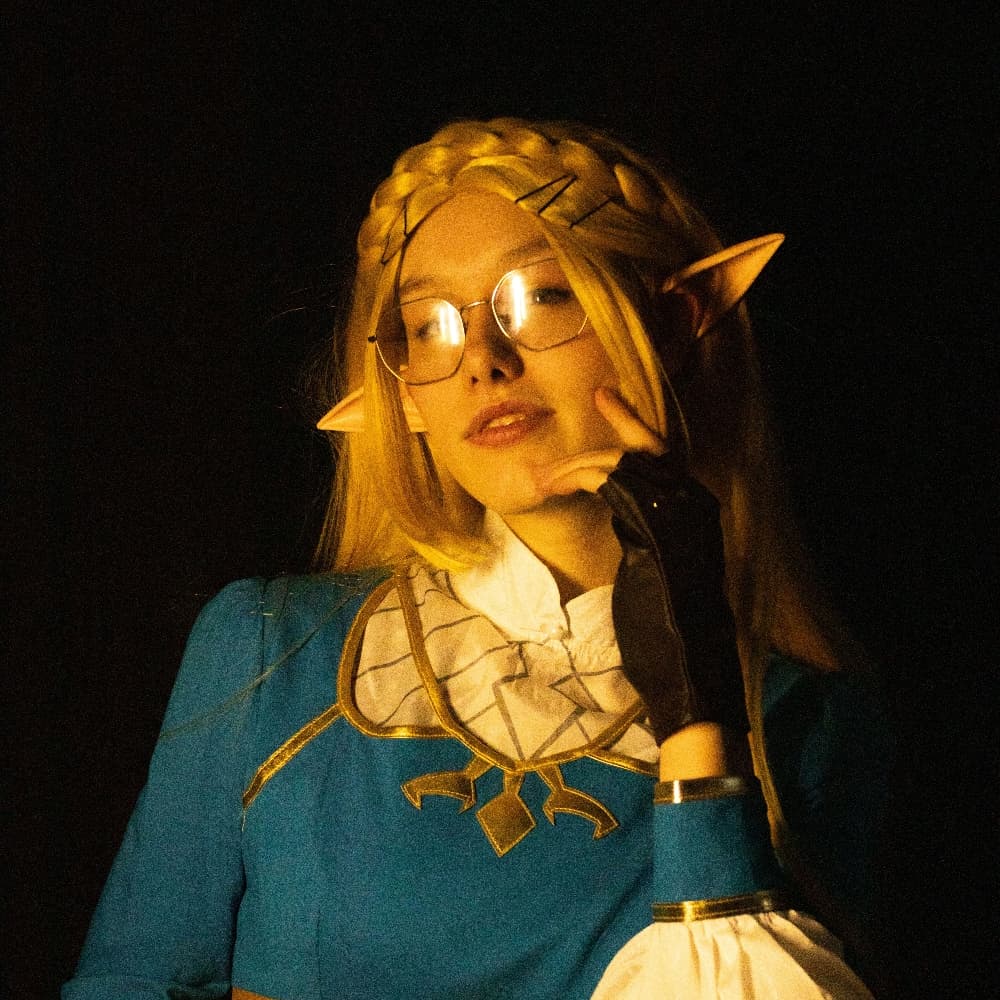 Zelda