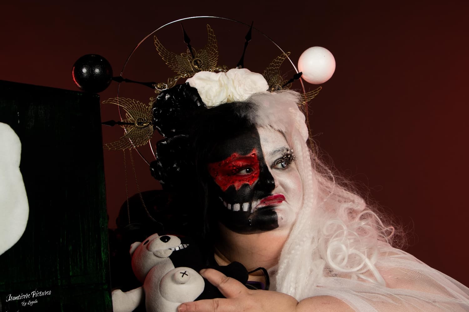 Paris manga  - Photo 11