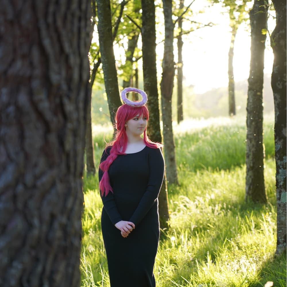 Makima japanantes - Photo 10