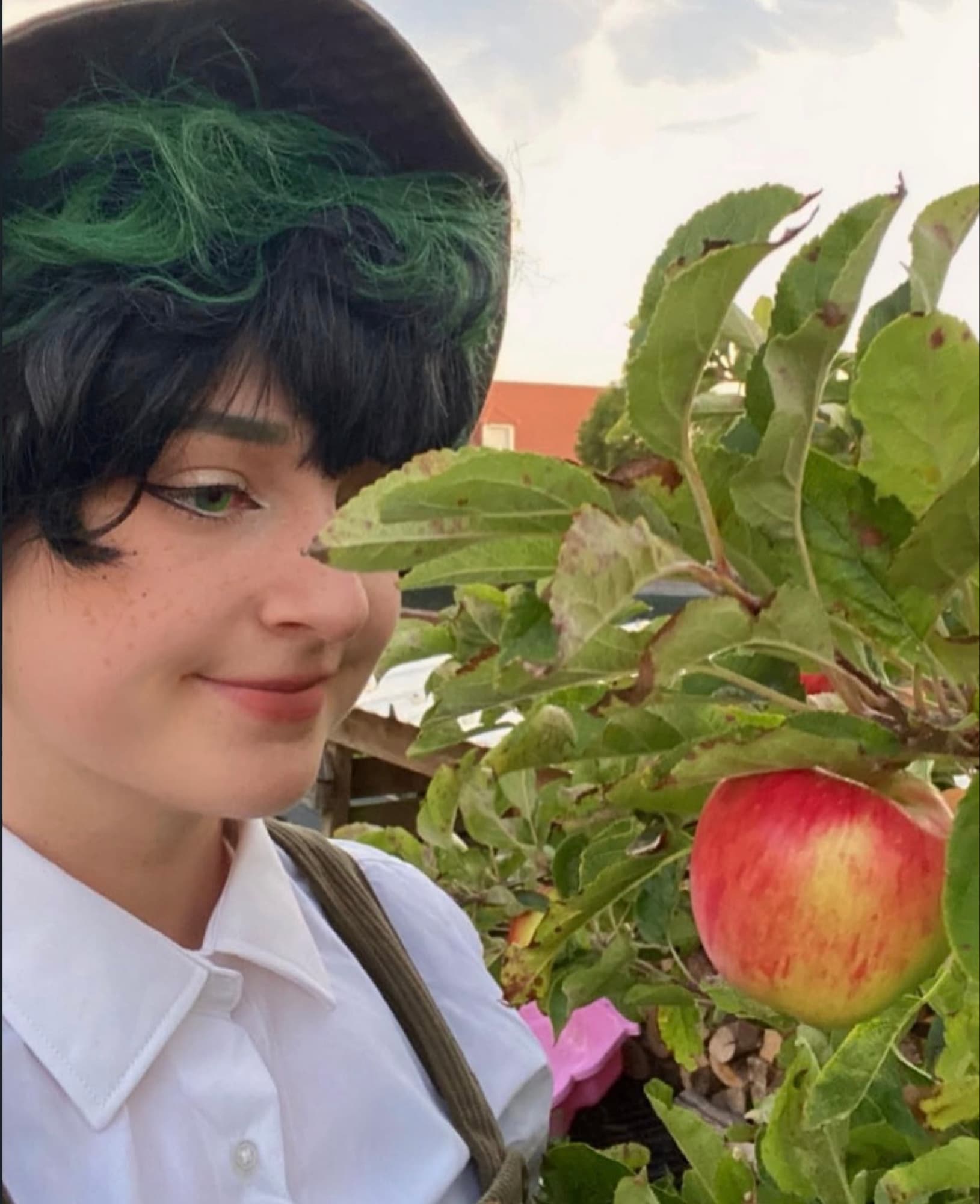 Izuku Midoriya - Photo 3