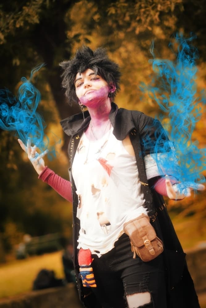 Dabi  - Photo 12