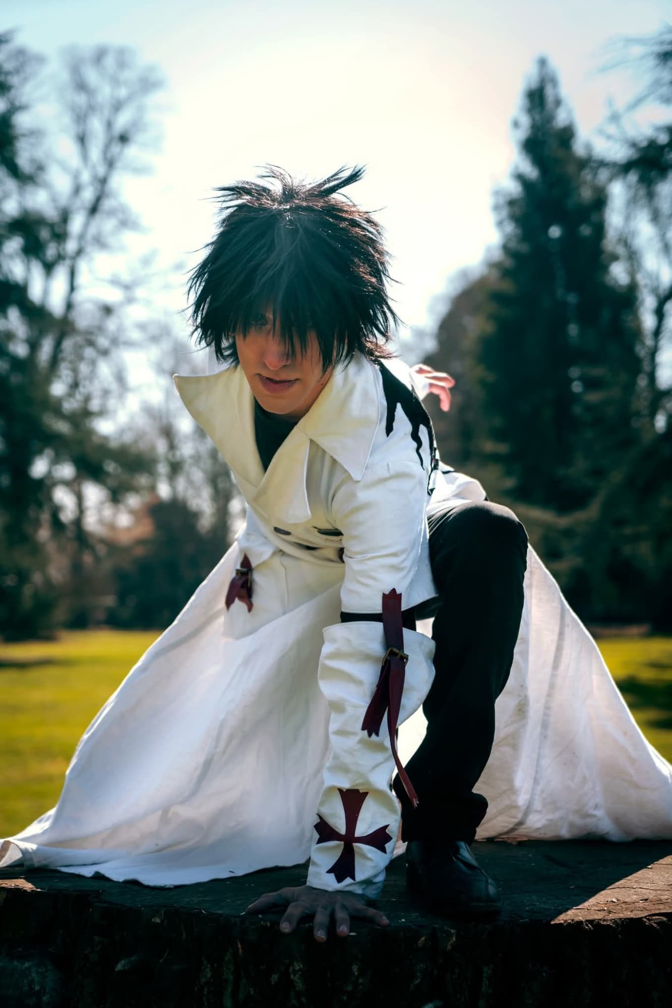 Kamui shiro - Photo 5