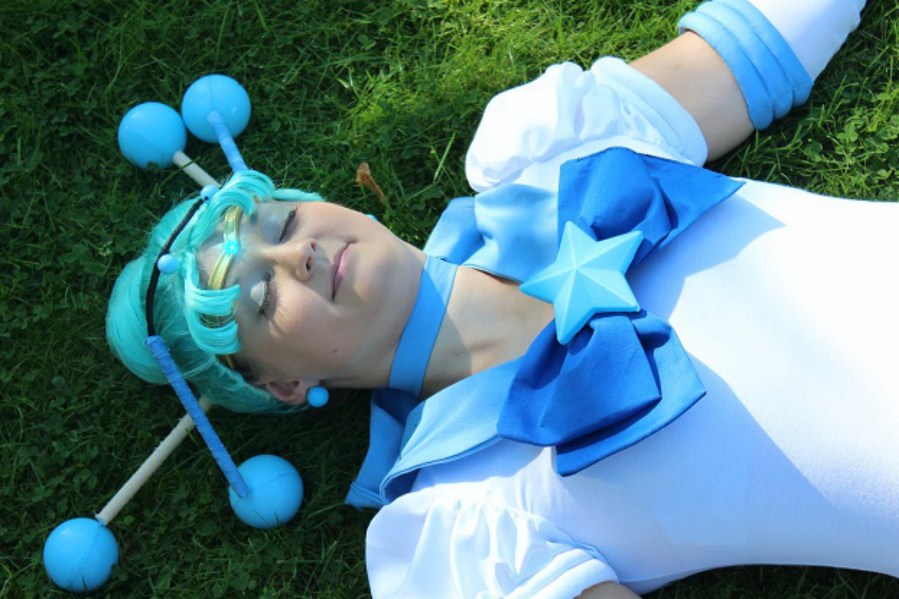 Sailor Pallas  - Photo 60