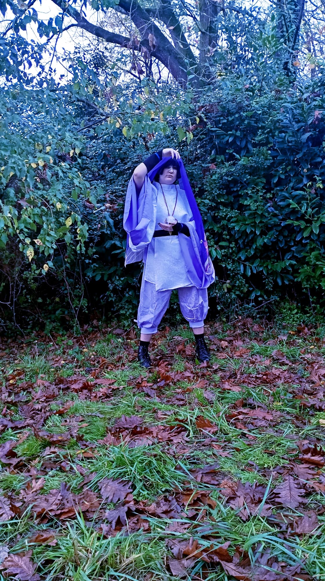 Kunikuzushi-ATP 2025 - Photo 2