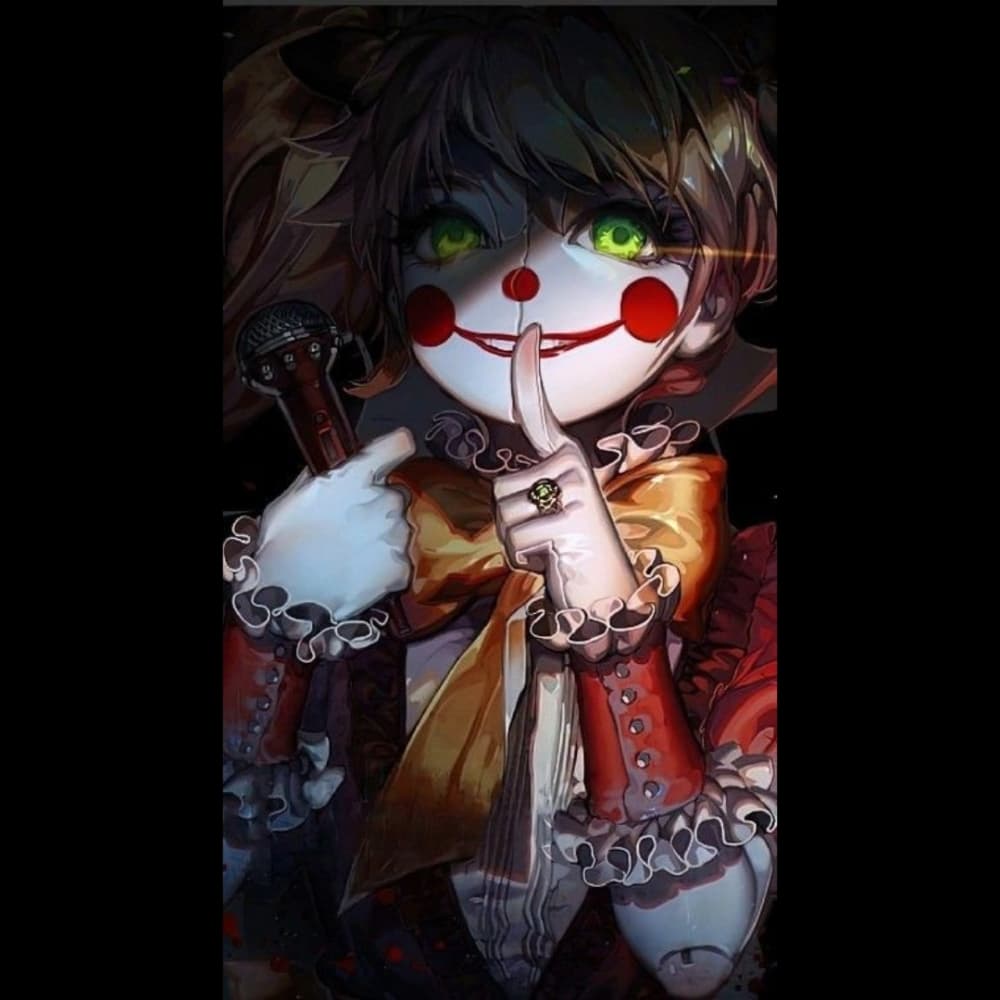 Circus Baby