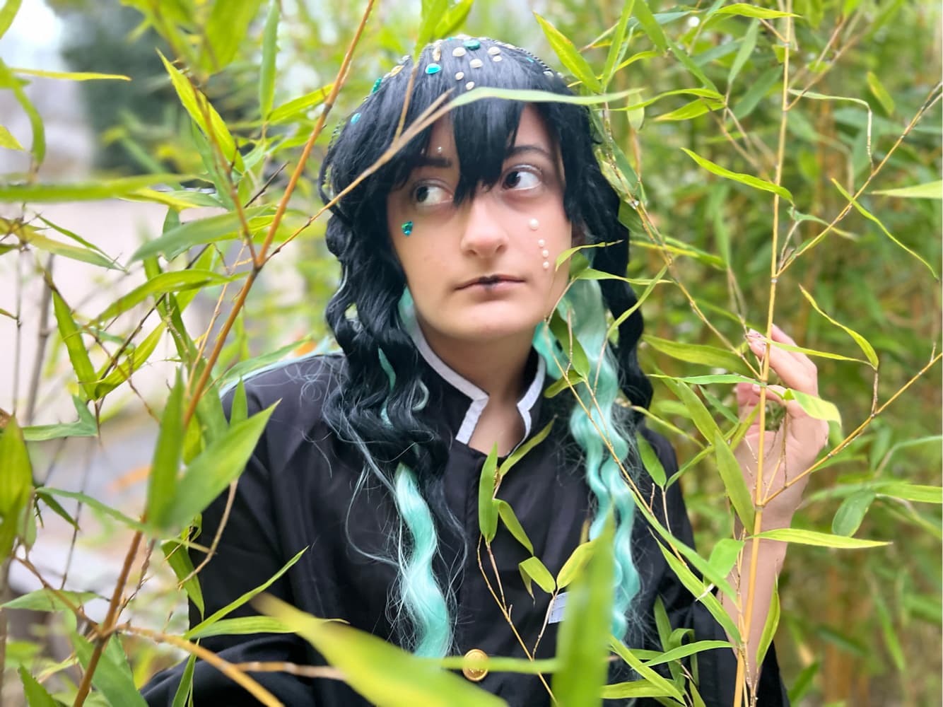 Muichiro Kyu Juu San - Photo 17