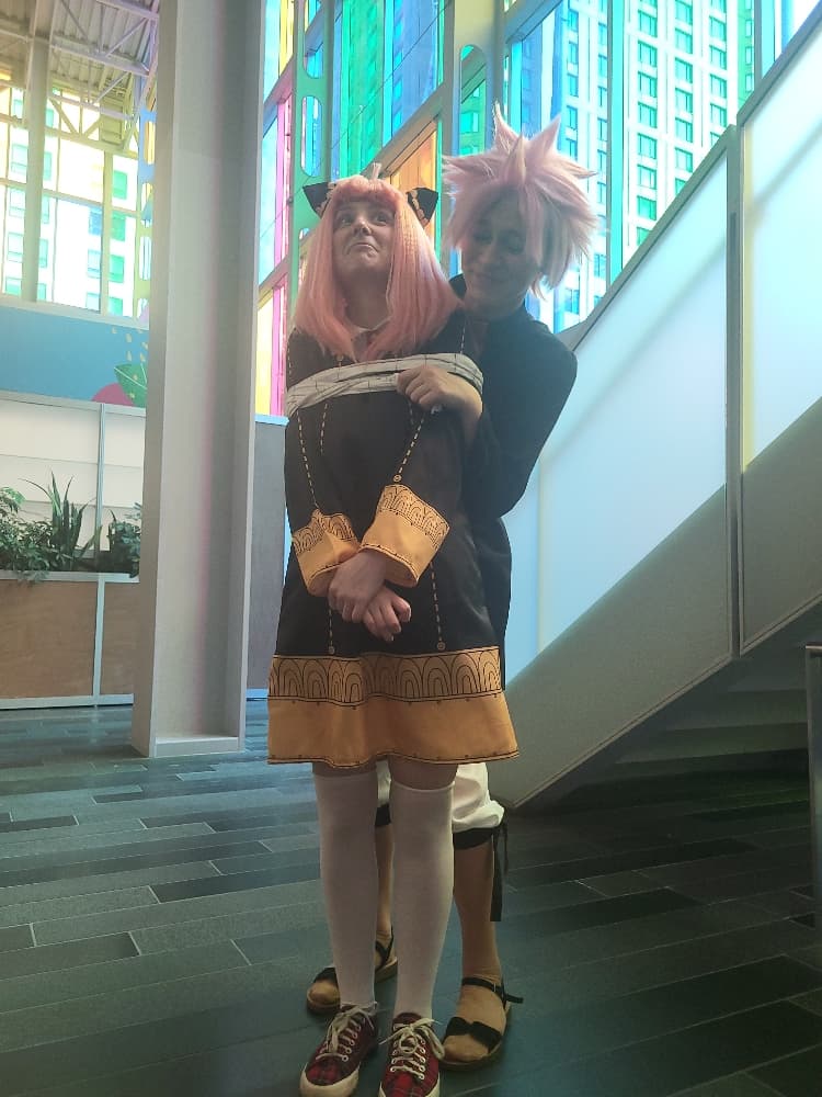 Chaotique Anya - Photo 41