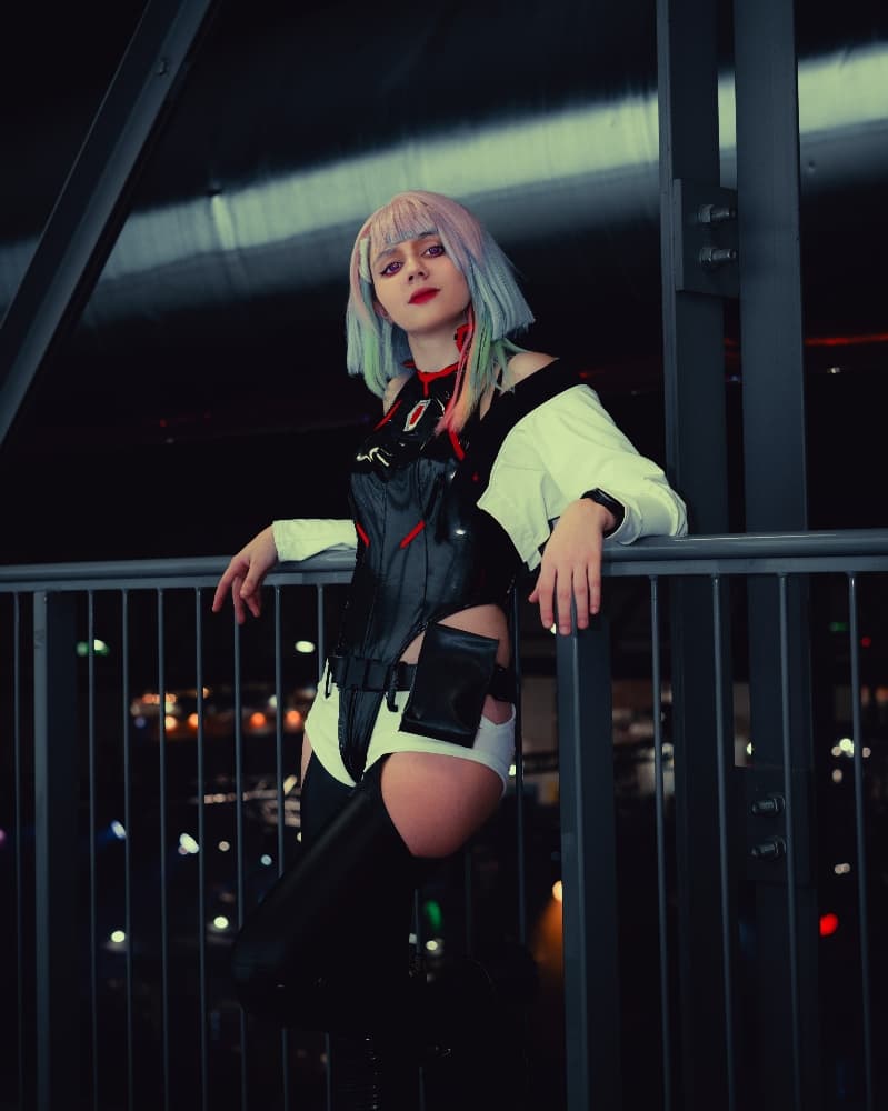 Lucy - MGW&CMX 2024 - Photo 1