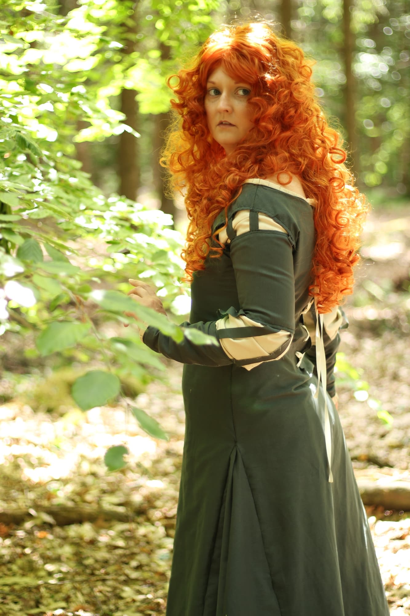 Merida (Disney) - Photo 16