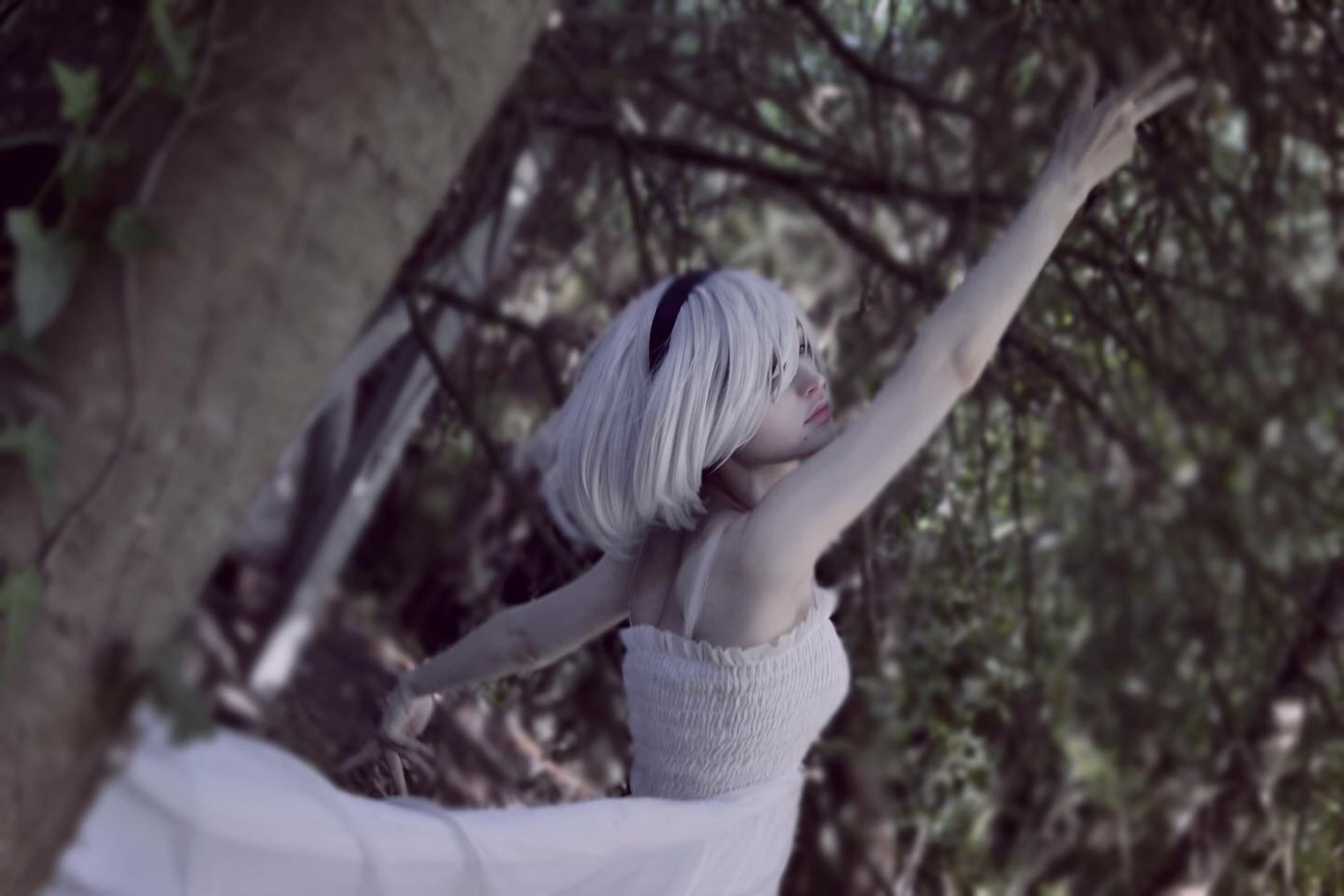 2B- Beach Dress - Photo 1