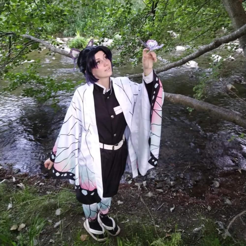 Shinobu Kocho  - Photo 5