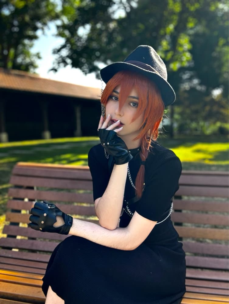 Chuuya (Fem) - Photo 6