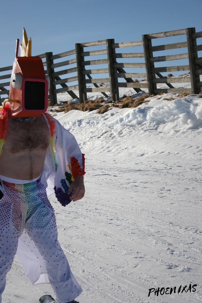 Magipride fait duSki - Photo 30