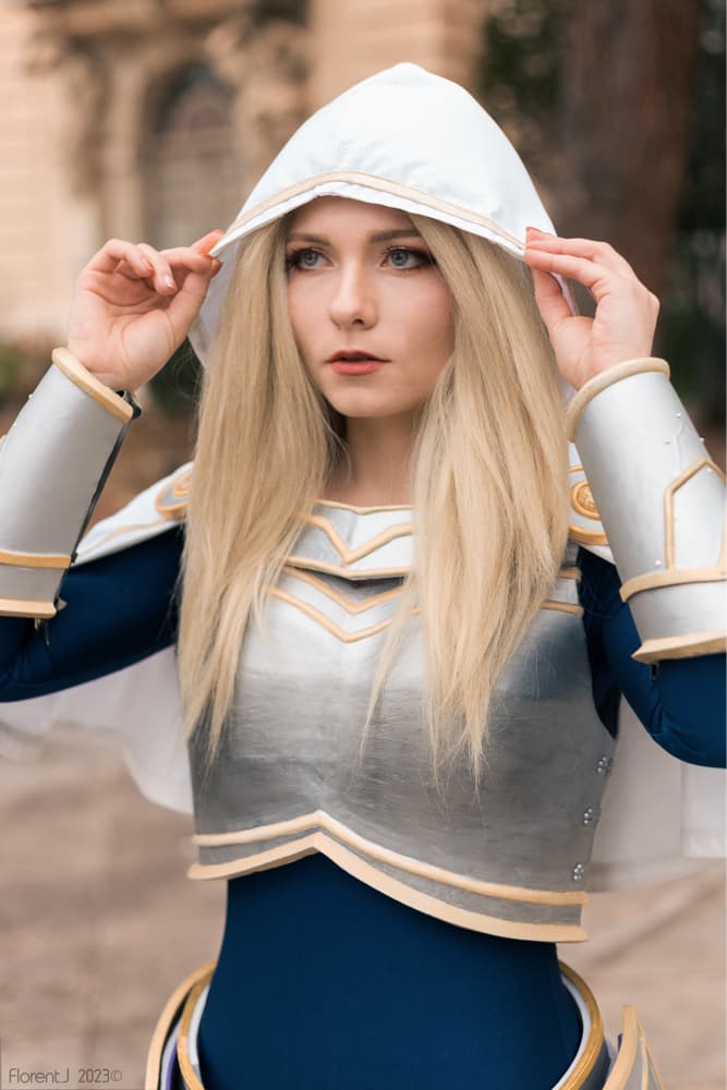 Lux Warriors  - Photo 4