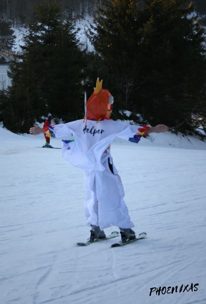 Magipride fait duSki - Photo 16