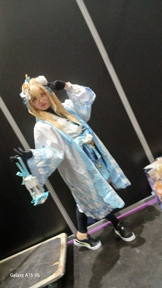 Lumine Dj(Geek days) - Photo 5