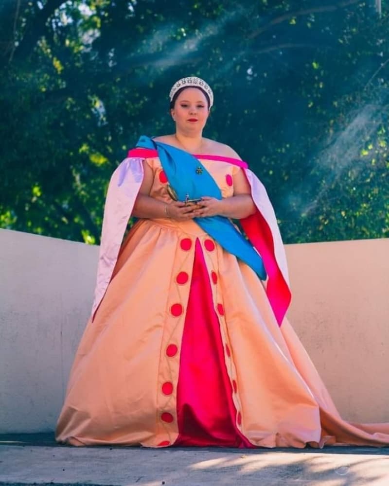 Anastasia  - Photo 1