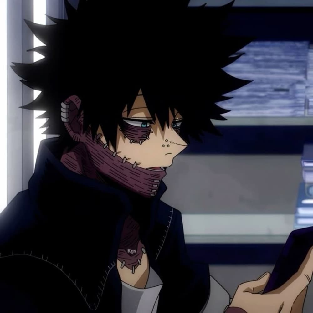 Dabi
