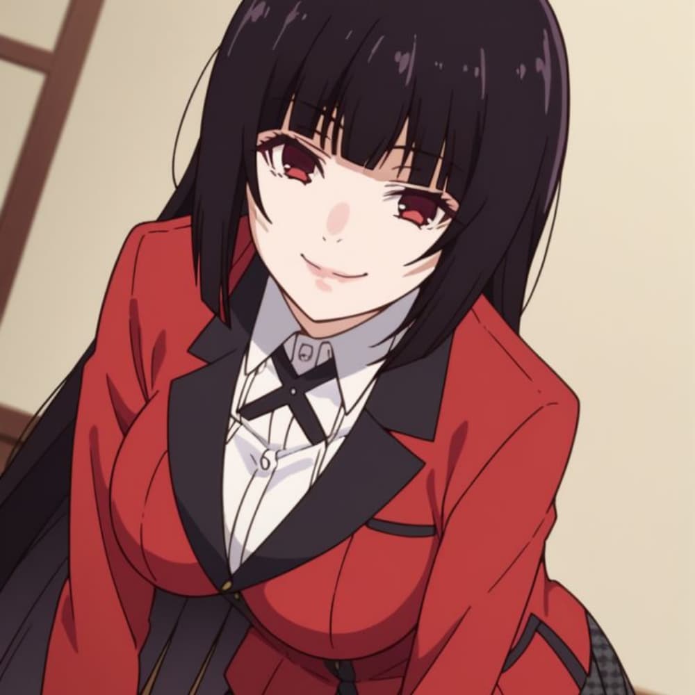 Yumeko