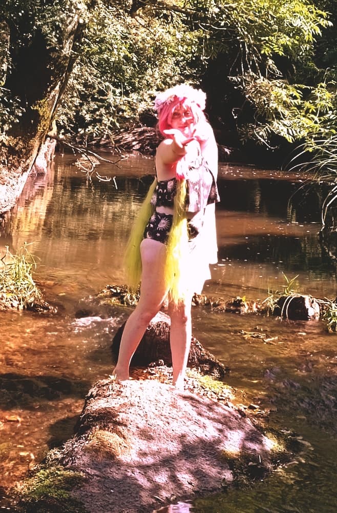 Mitsuri KANROJI - Photo 39