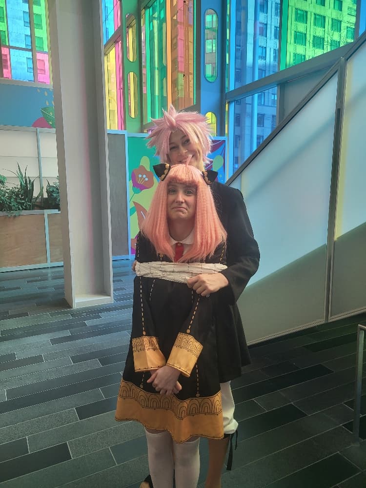 Chaotique Anya - Photo 9