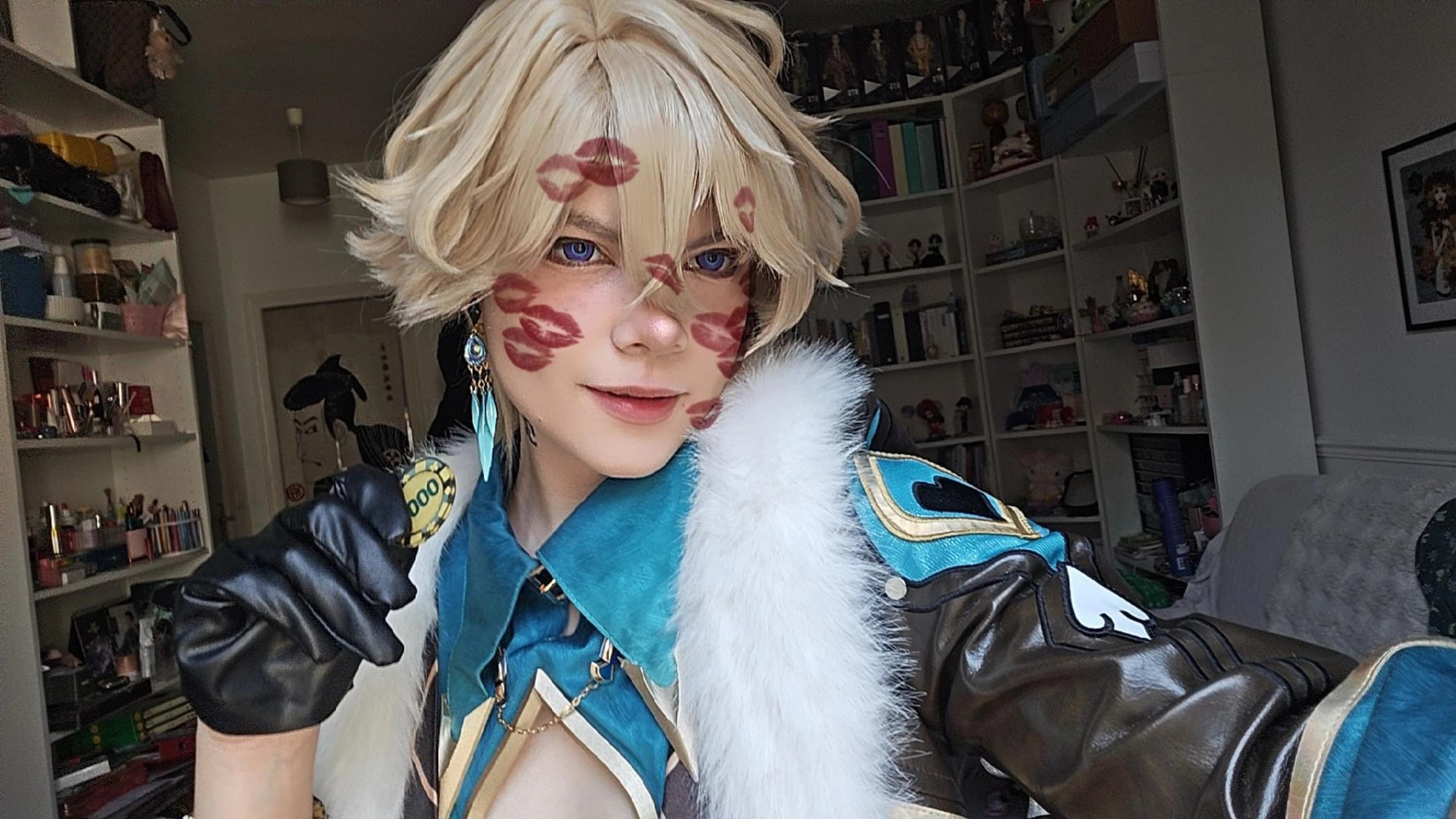 Aventurine 9 - Photo 1