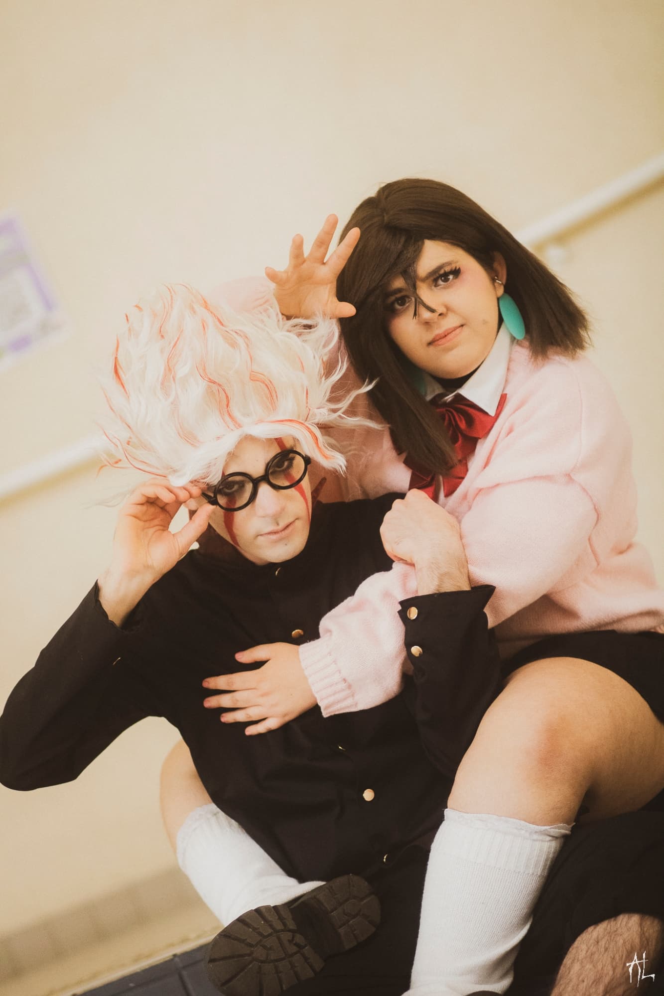 Momo - shoot 1 - Photo 6