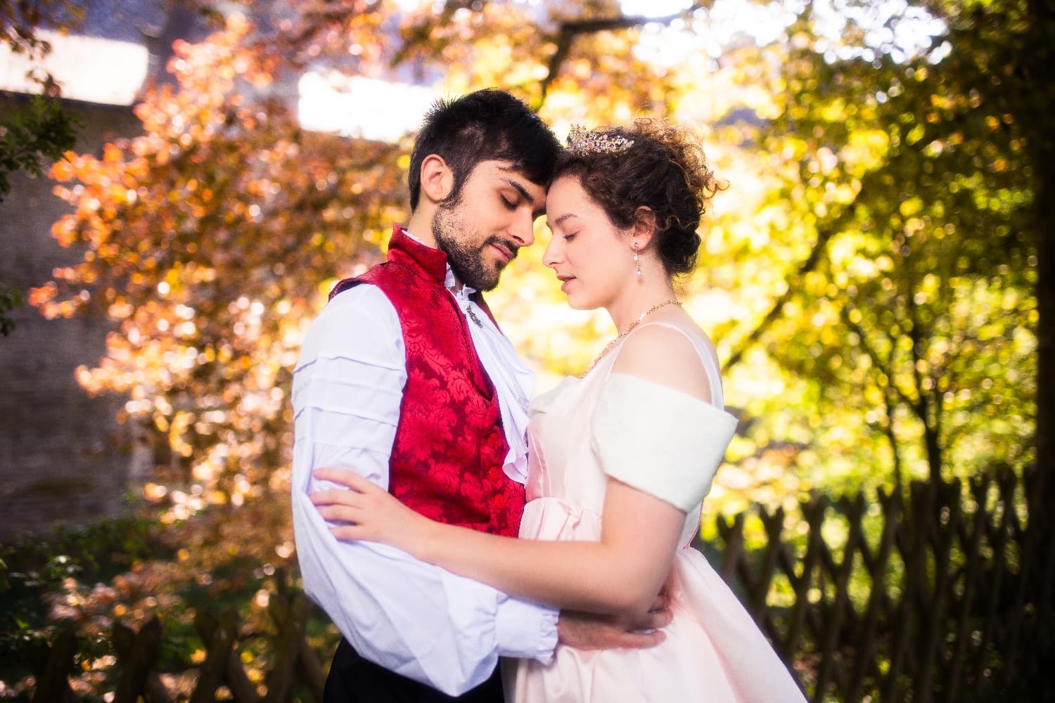 Bridgerton OC - Photo 4