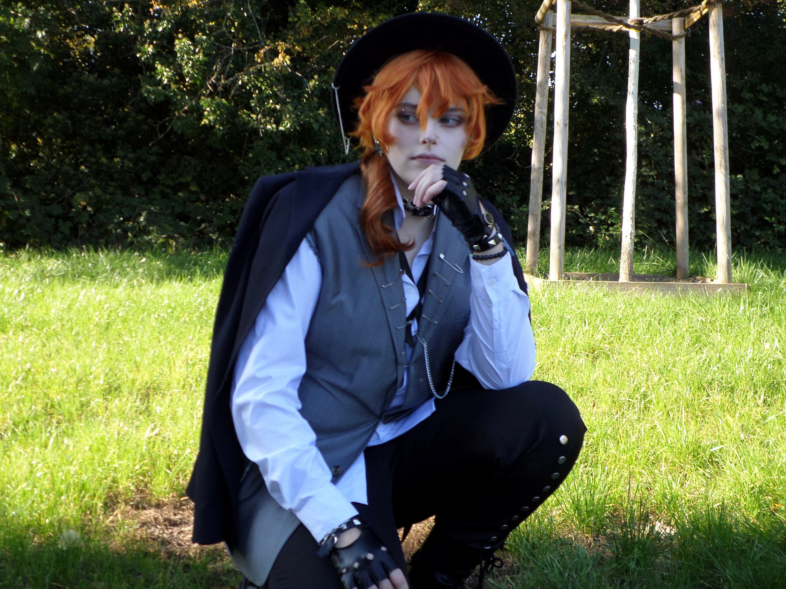 Chuuya 2.0 - Photo 14