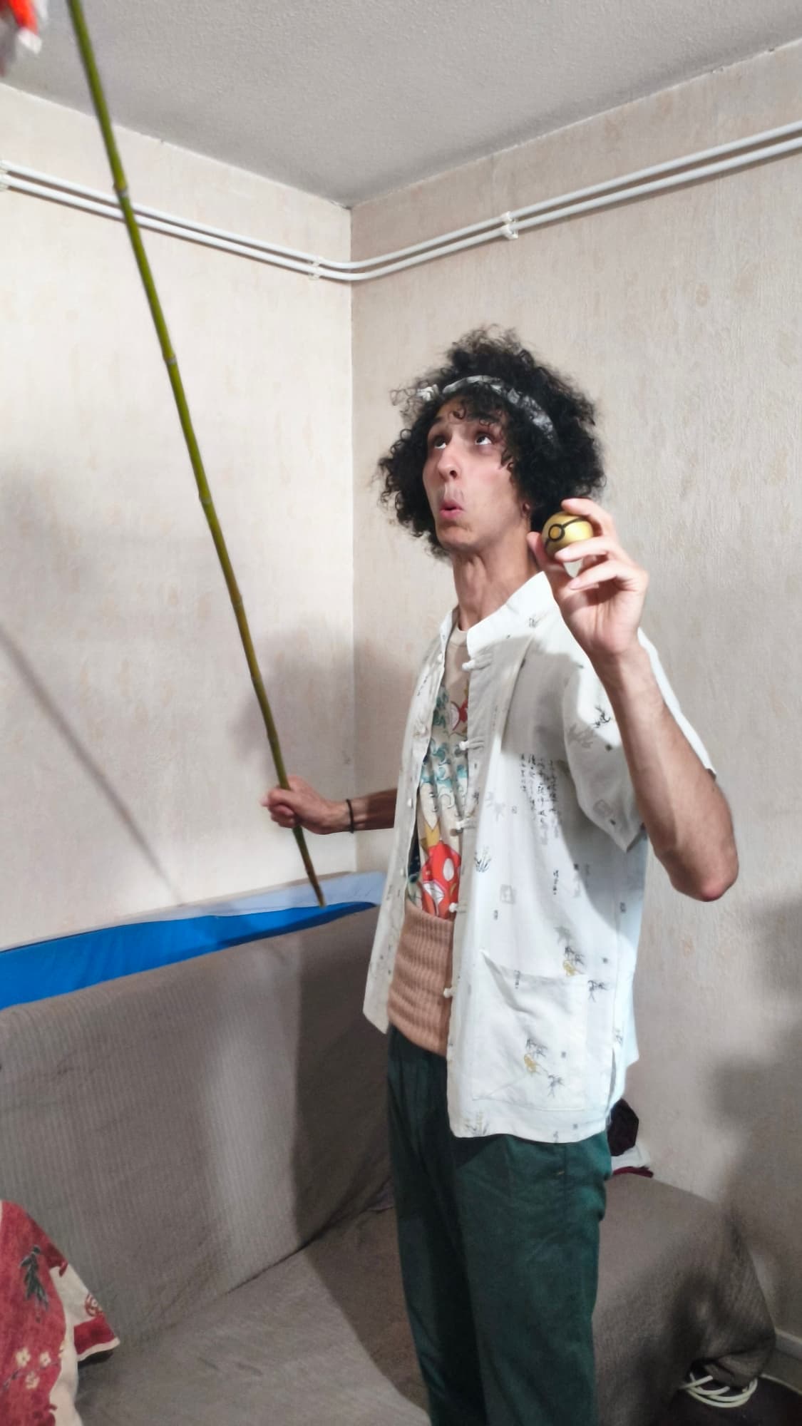 Magikarp Salesman  - Photo 7