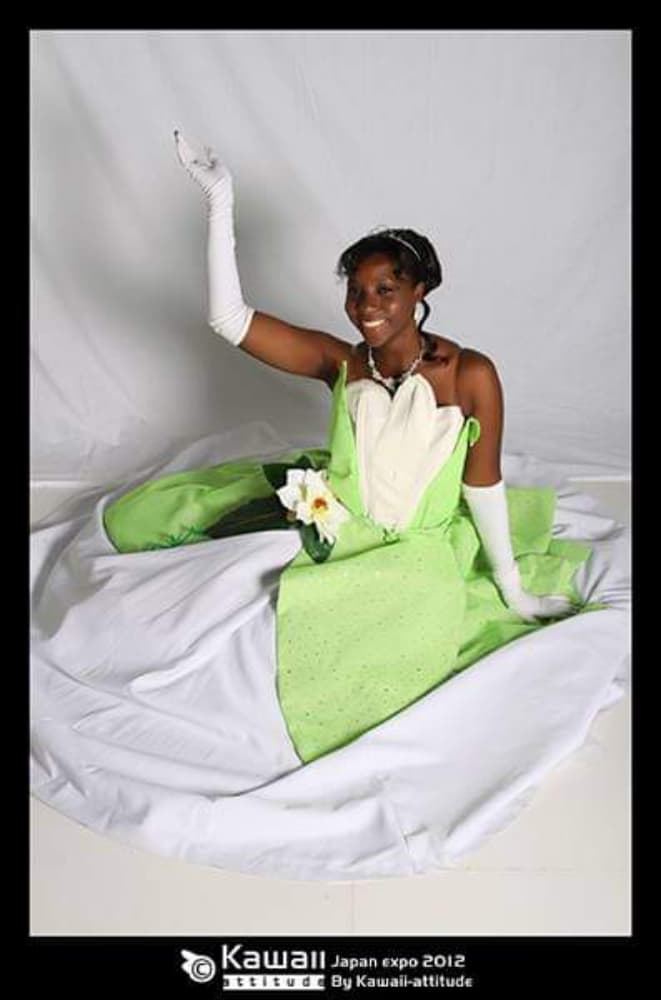 Tiana - Photo 2