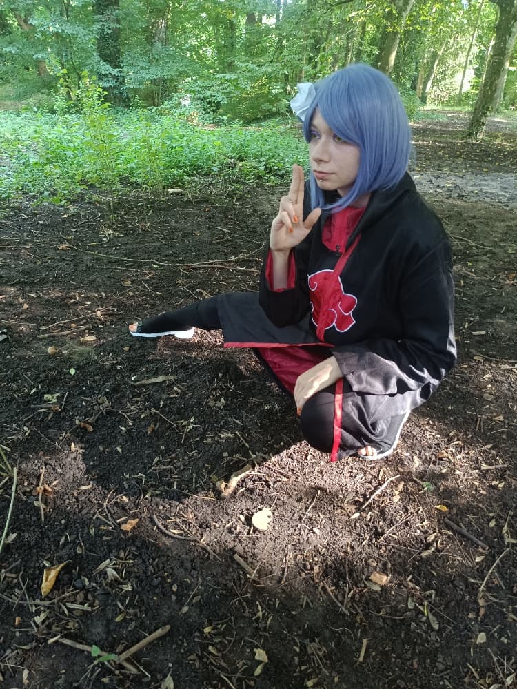 Konan - Photo 2
