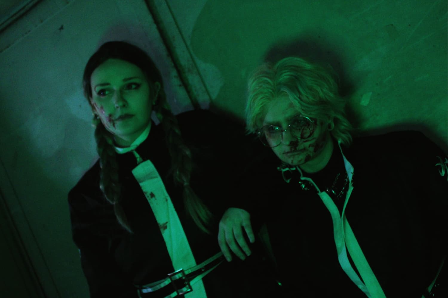 HAITANI BROTHERS  - Photo 5