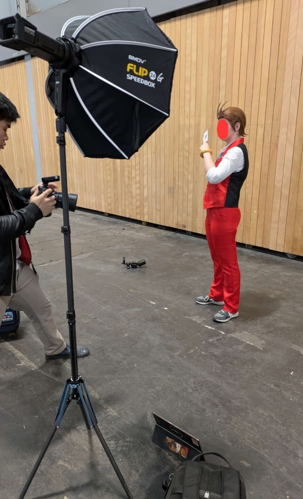 Apollo Justice - Photo 1