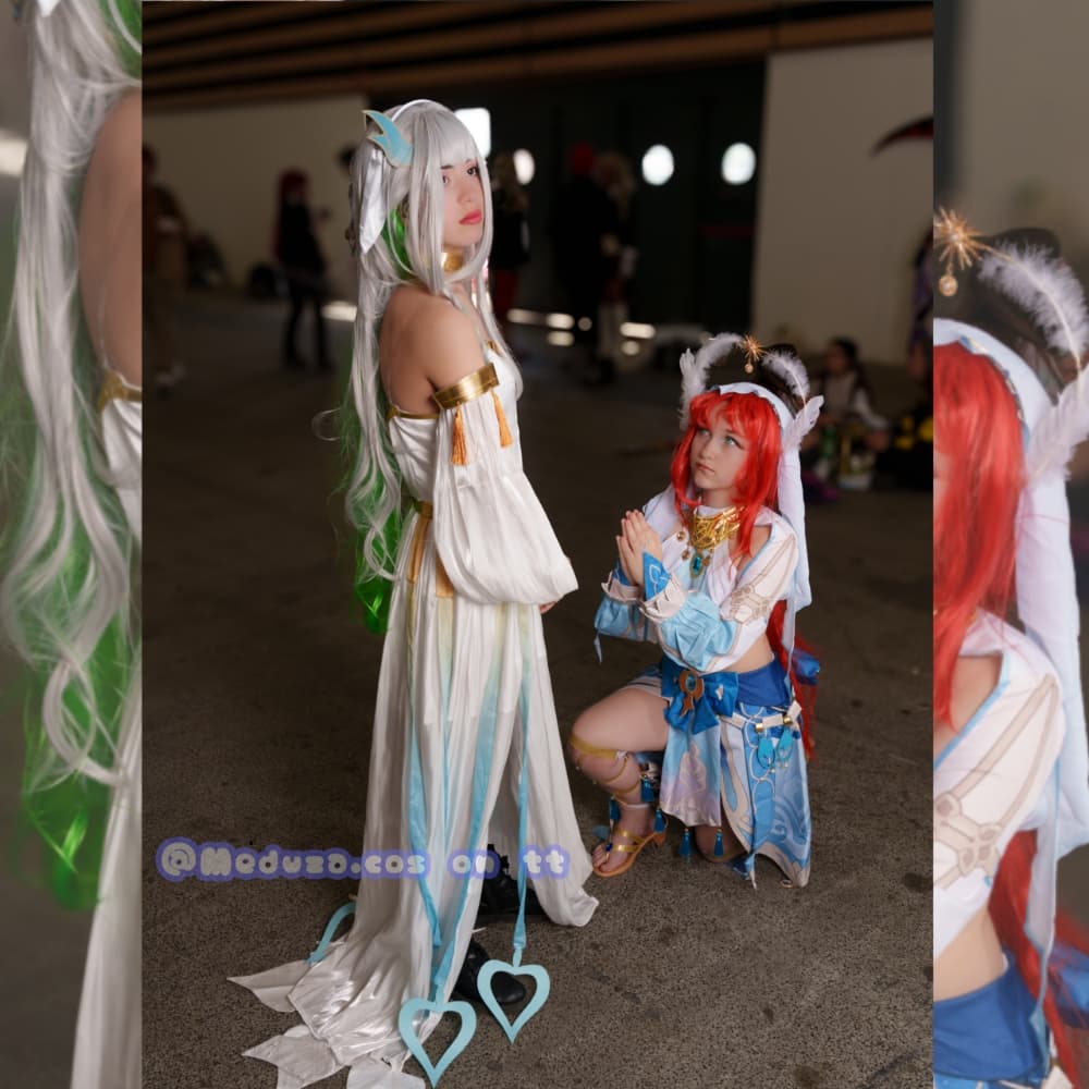 Nilou 🌷 - Photo 2