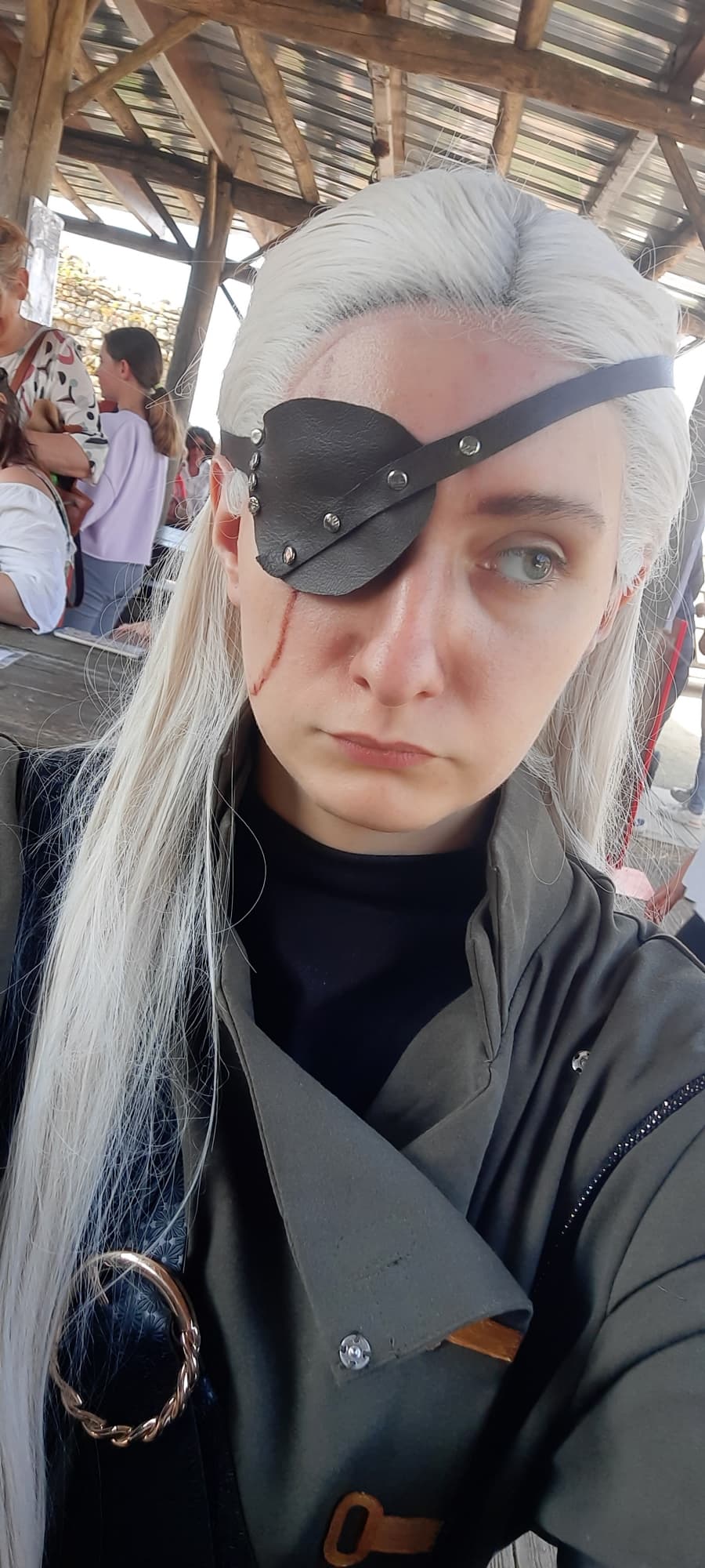 Aemond Regent - Photo 49