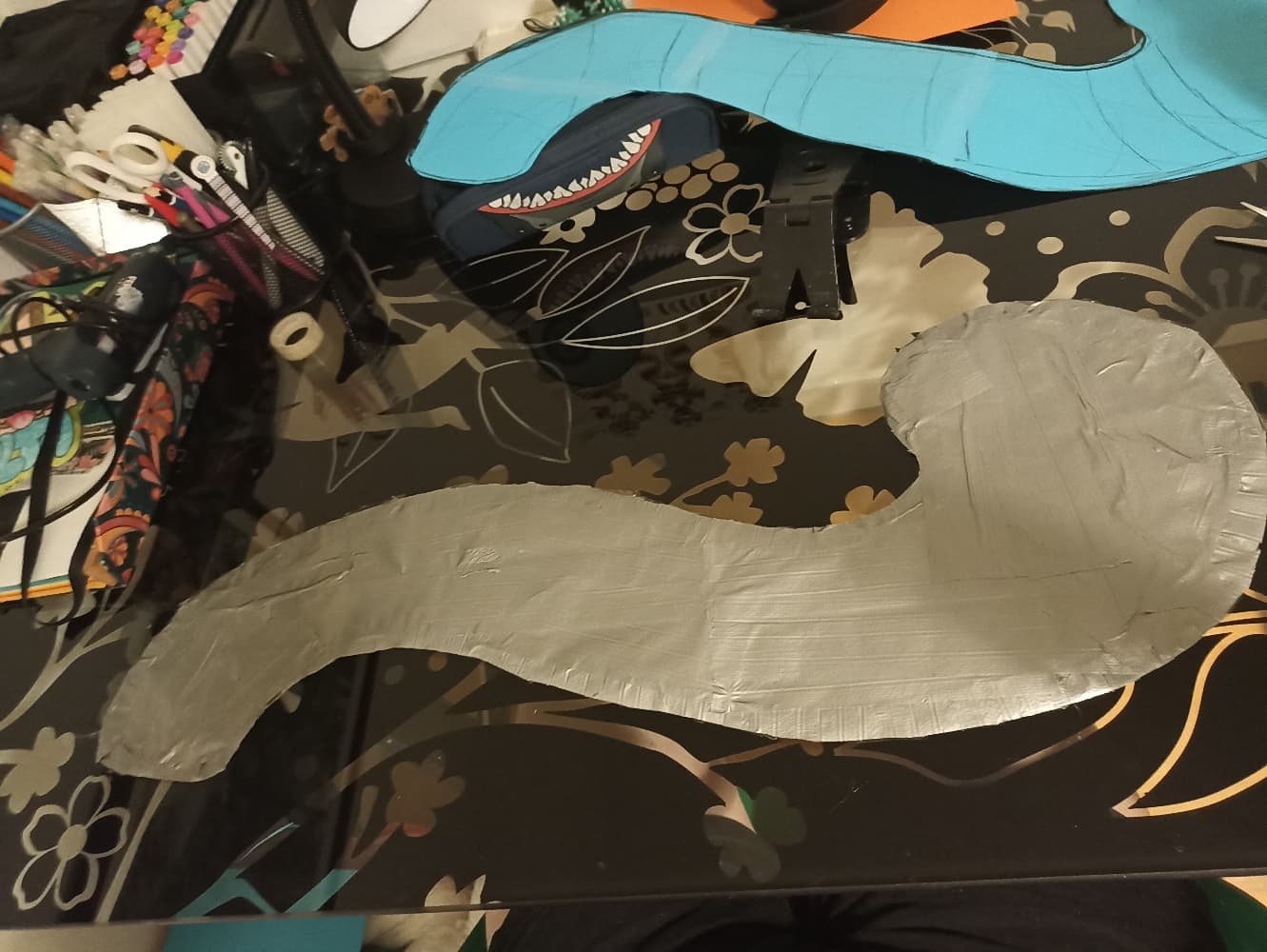 Pattern queue - Photo 1