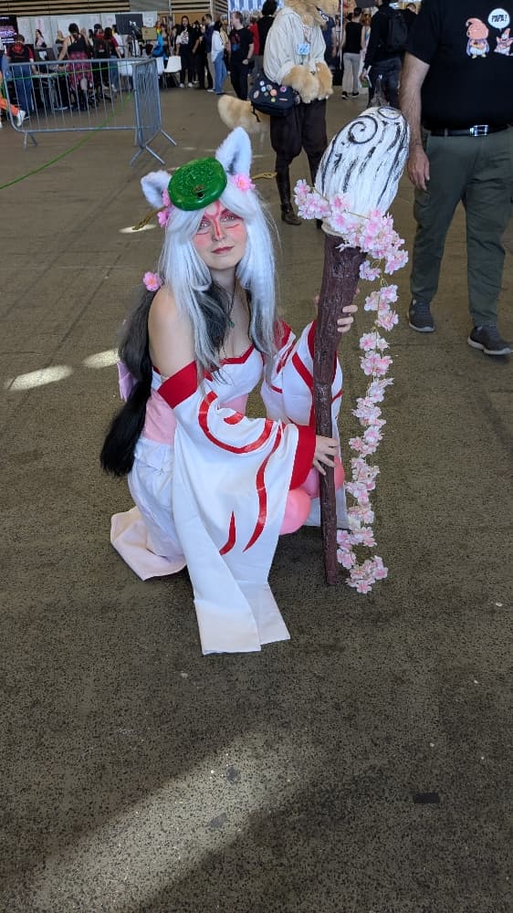 Japan touch haru - Photo 5