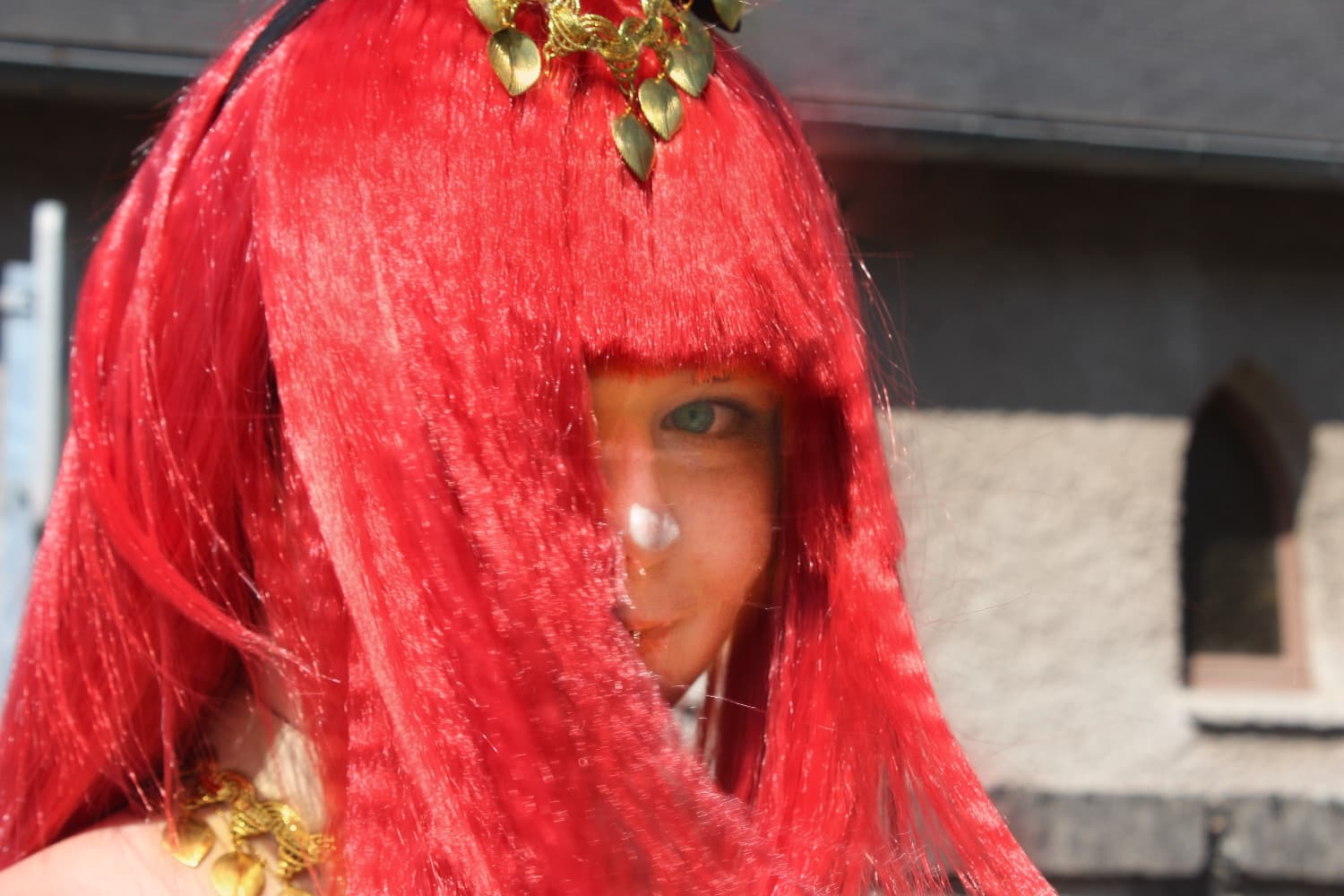 Nilou Bunny Suit - Photo 3