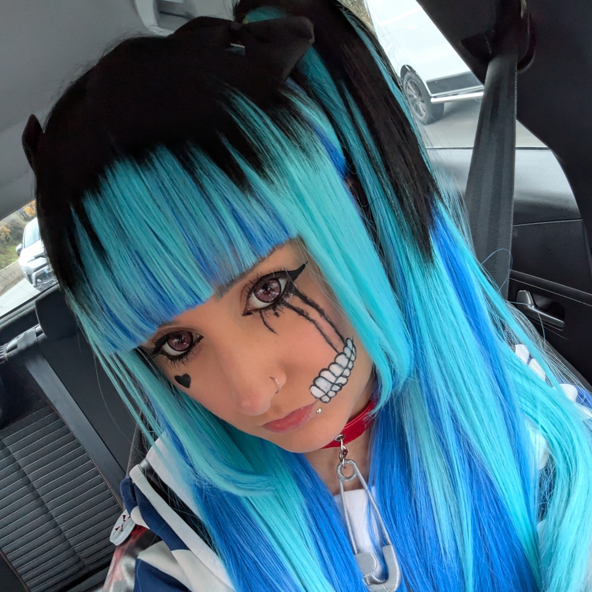 Darumi Amemiya