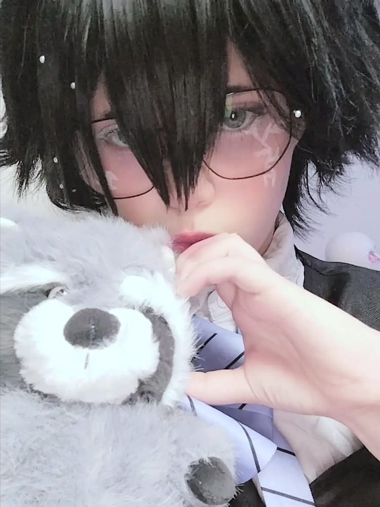 Ranpo Edegawa  - Photo 6