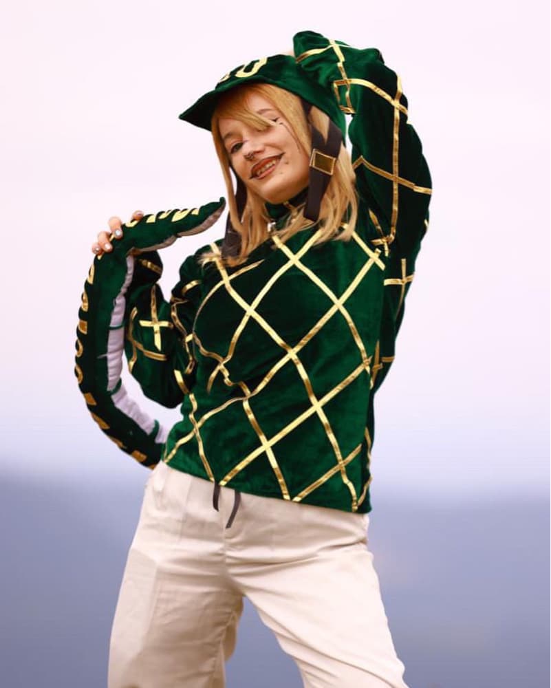 Diego Brando  - Photo 2