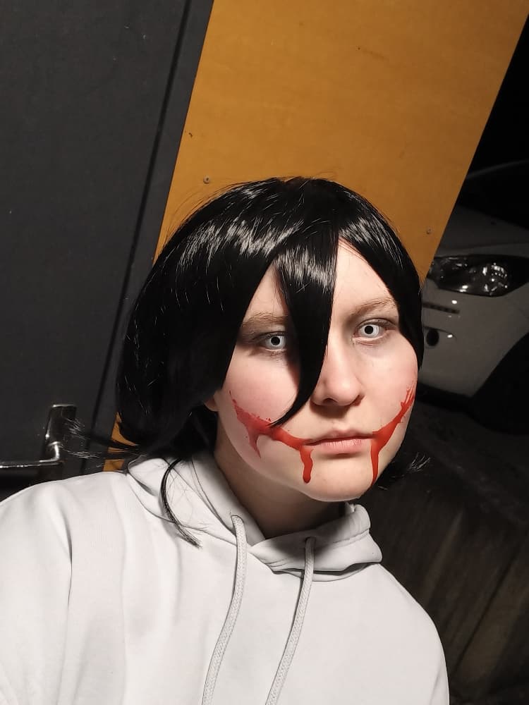 Jeff the Killer