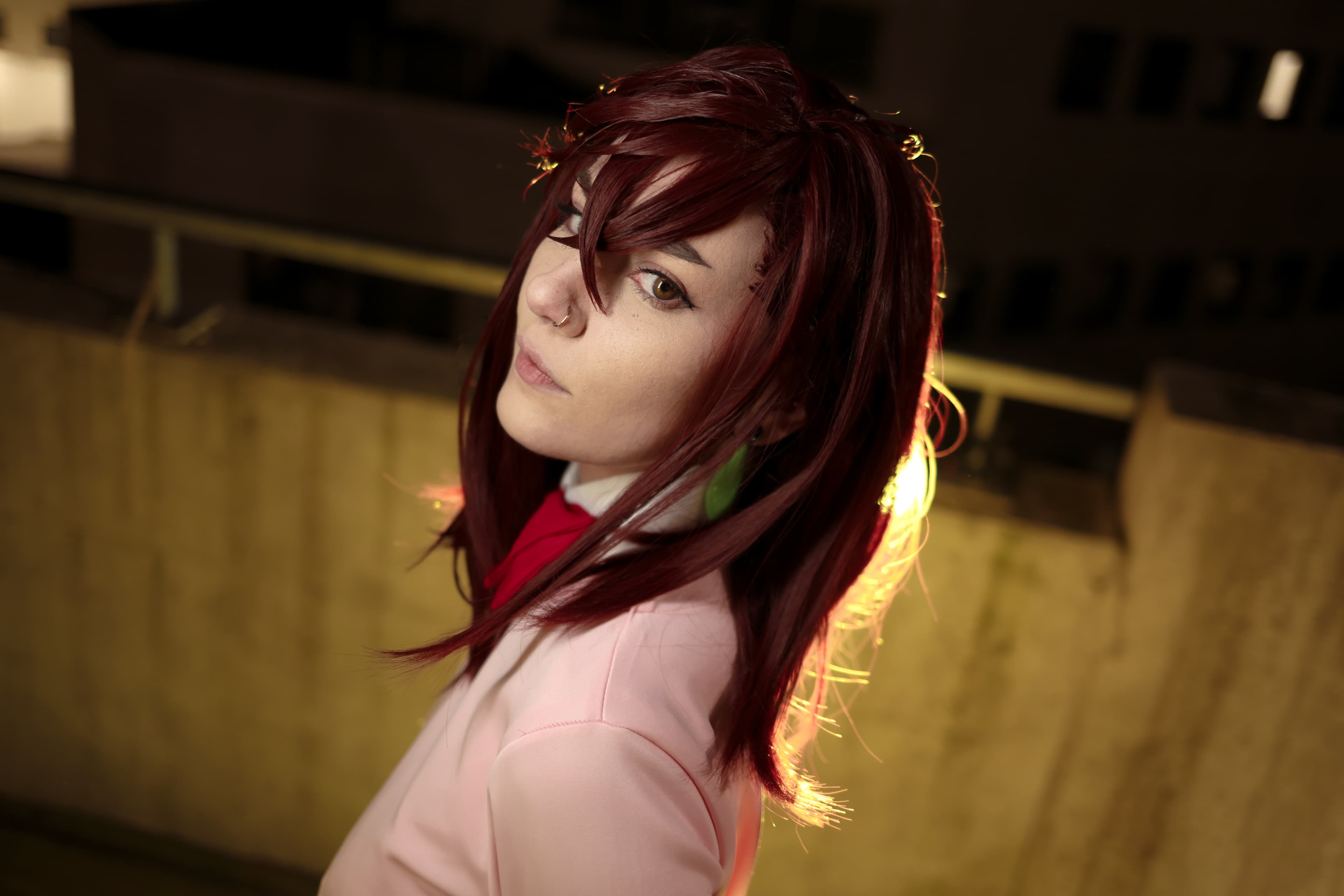 Momo Ayase - Photo 2