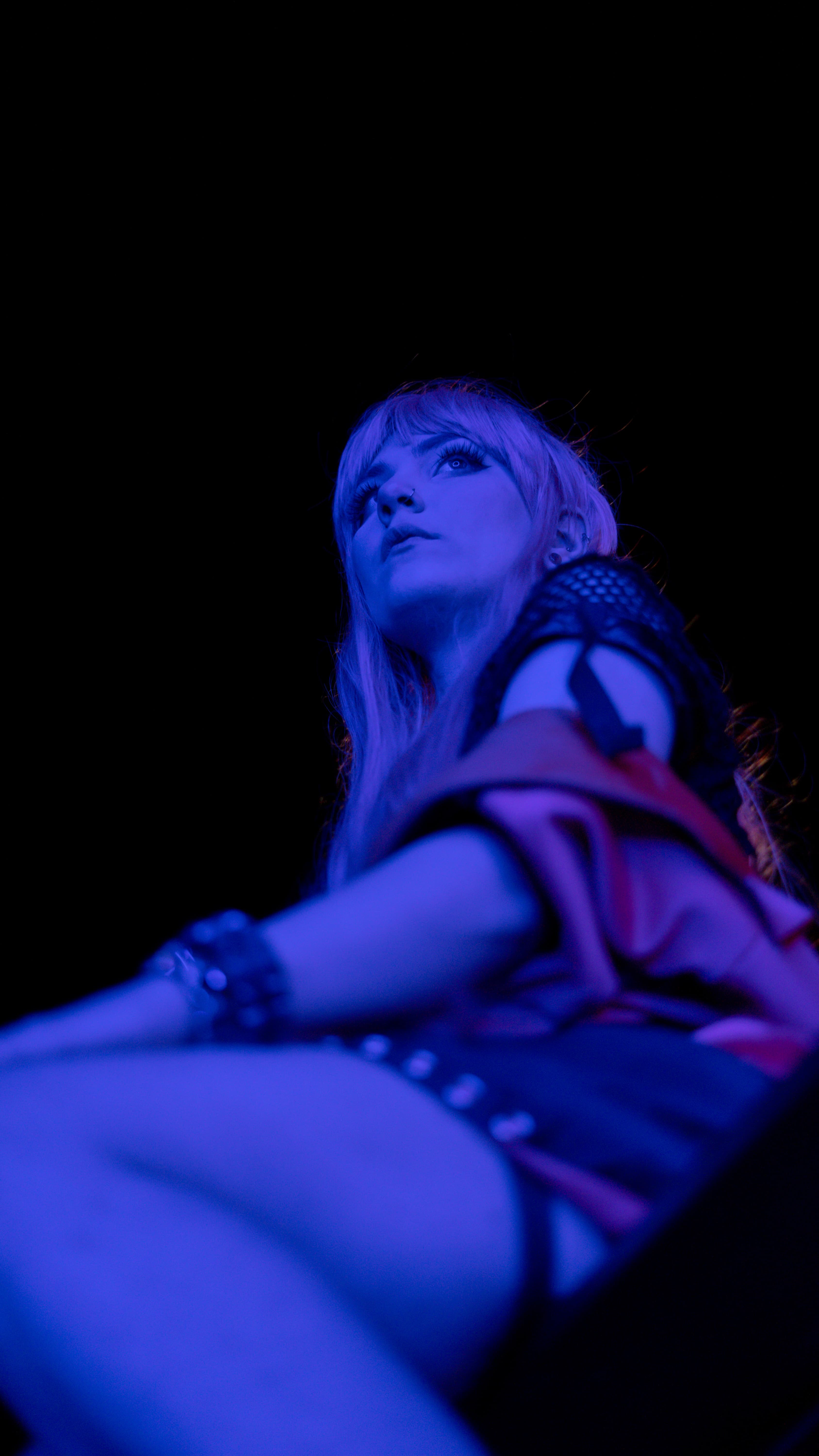 Anne Faulkner - Photo 4